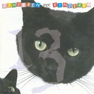 Kinderen voor kinderen 13